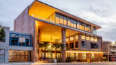 gosford library