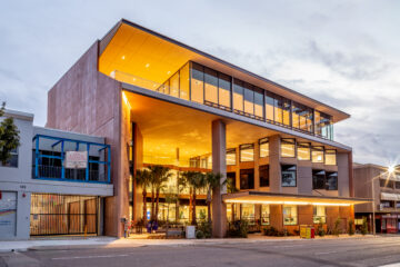 gosford library