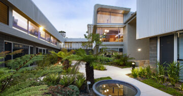 charlestown eating disorder facility