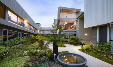 charlestown eating disorder facility
