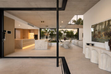 10 Mawarra St Capral Aluminium