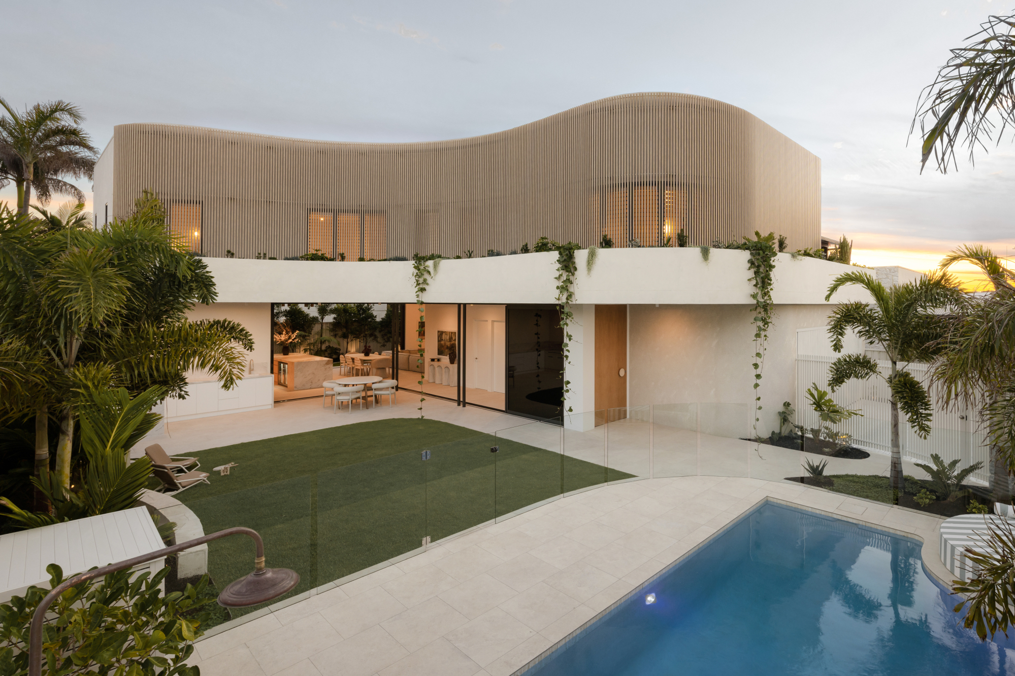 10 Mawarra St Capral Aluminium