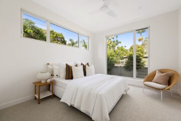 4 Gosford Court Capral Window and Door Systems
