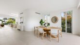 Gosford Court Capral Aluminium Windows and Doors