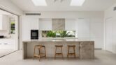 4 Gosford Court Capral Window and Door Systems