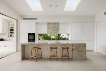 4 Gosford Court Capral Window and Door Systems
