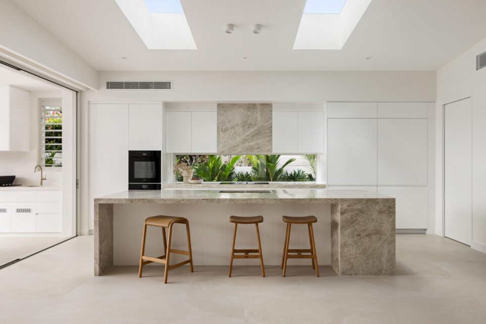 4 Gosford Court Capral Window and Door Systems