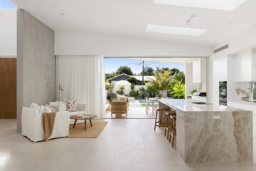 4 Gosford Court Capral Window and Door Systems