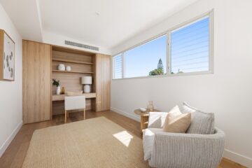 4 Gosford Court Capral Window and Door Systems