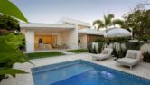 Gosford Court Capral Aluminium Windows and Doors
