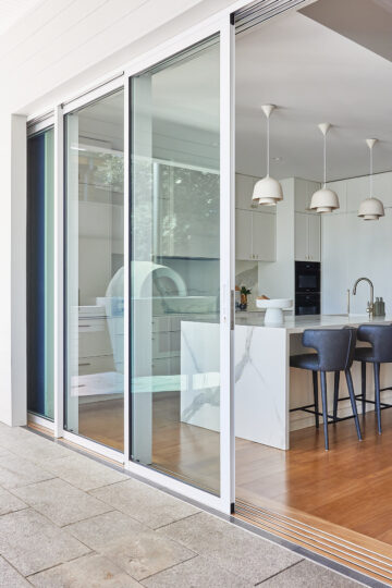Jason Windows 994TH Maylands Residence